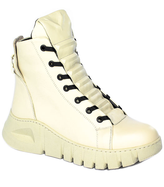 Trzewiki Boccato 269.353. SA75T Beige