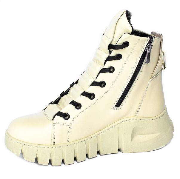 Trzewiki Boccato 269.353. SA75T Beige