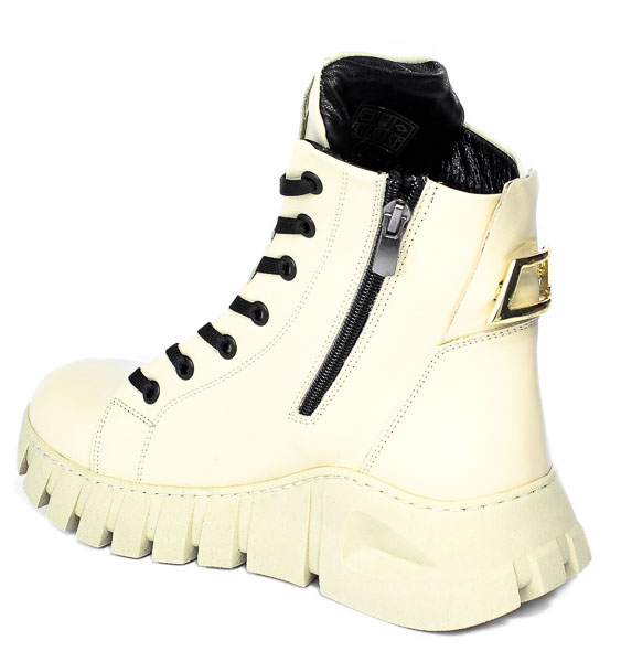 Trzewiki Boccato 269.353. SA75T Beige