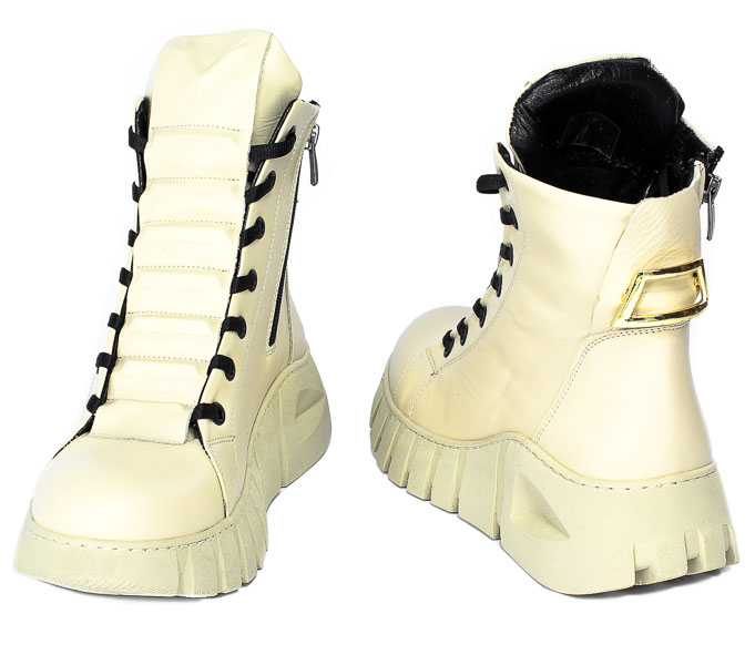 Trzewiki Boccato 269.353. SA75T Beige