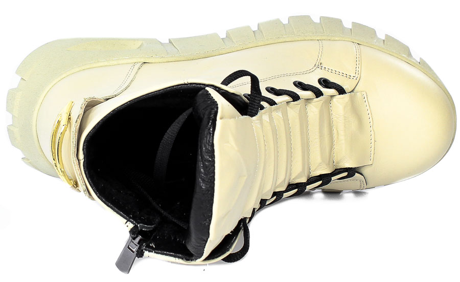 Trzewiki Boccato 269.353. SA75T Beige