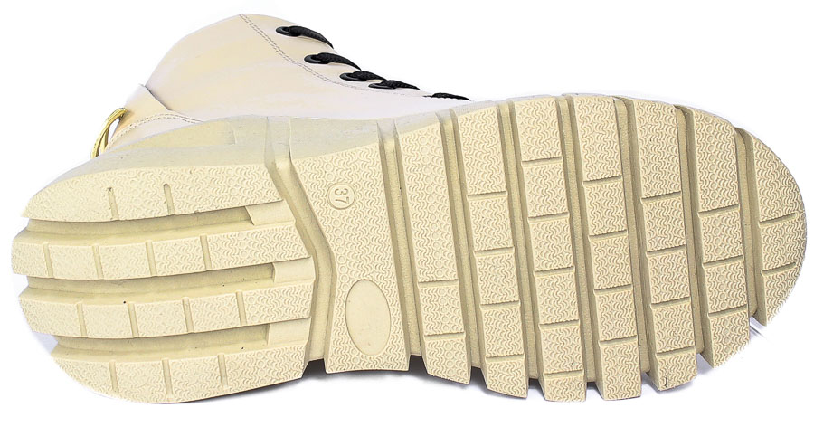 Trzewiki Boccato 269.353. SA75T Beige