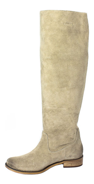 Kozaki Damiss 560 Cappucino Welur