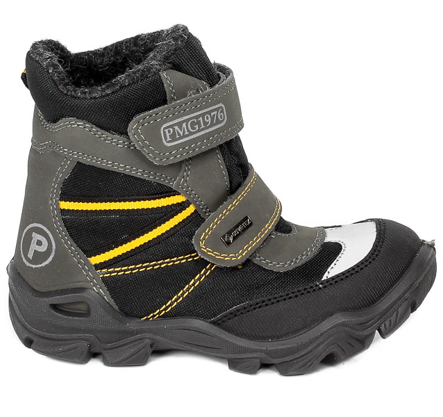 Trzewiki Primigi 2893800 S.Nab Tecn R.36-37