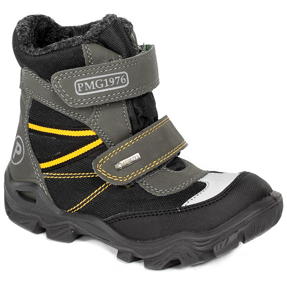 Trzewiki Primigi 2893800 S.Nab Tecn R.36-37