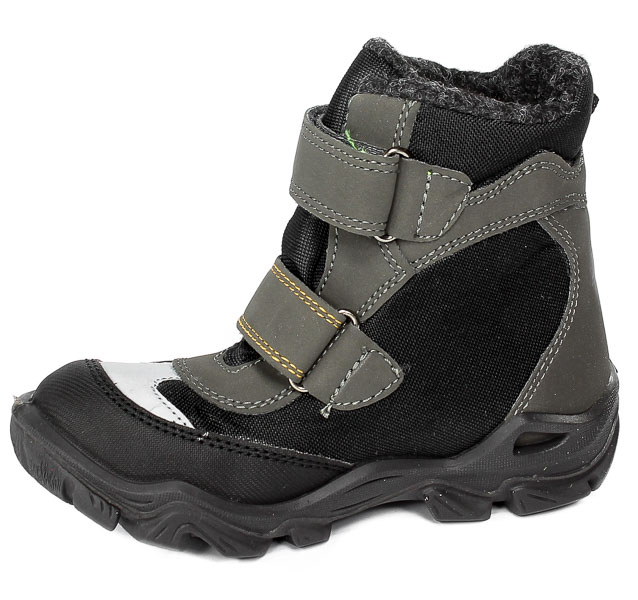 Trzewiki Primigi 2893800 S.Nab Tecn R.36-37