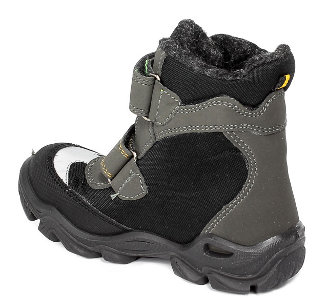 Trzewiki Primigi 2893800 S.Nab Tecn R.36-37