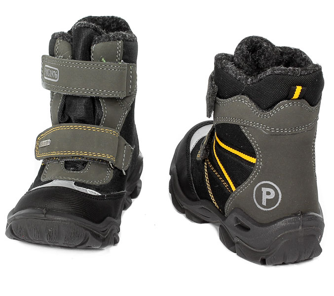 Trzewiki Primigi 2893800 S.Nab Tecn R.36-37