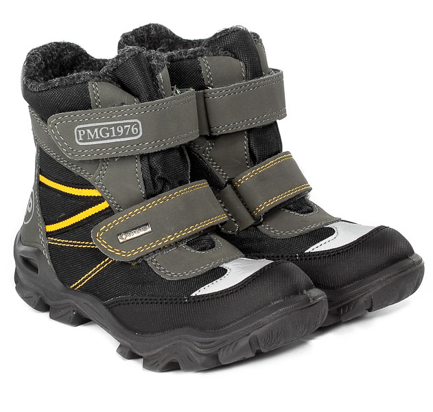 Trzewiki Primigi 2893800 S.Nab Tecn R.36-37