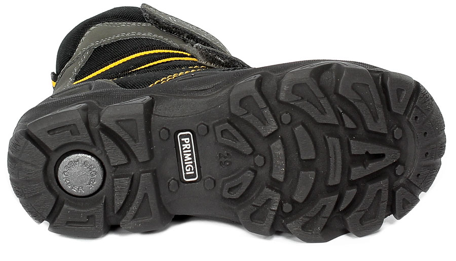 Trzewiki Primigi 2893800 S.Nab Tecn R.36-37