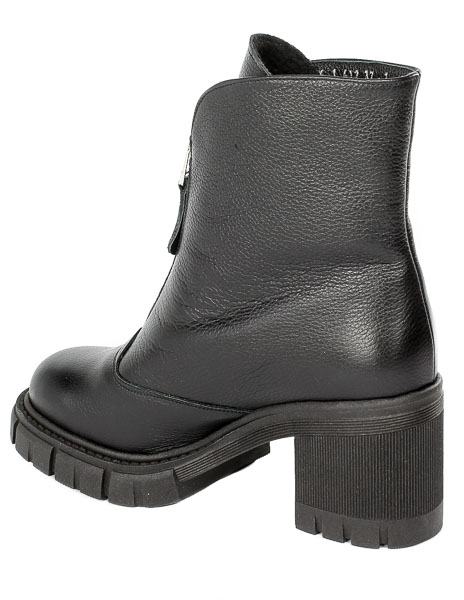 Botki Grodecki 1412 Czarny R *207