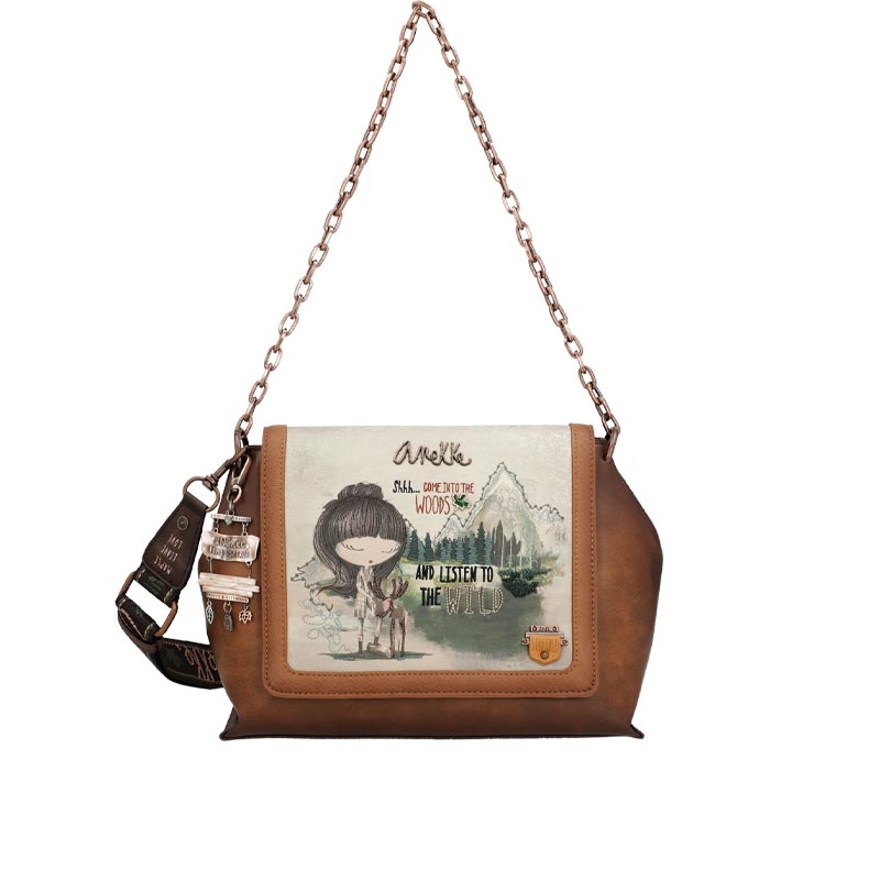 Torebka ANEKKE 35601-301