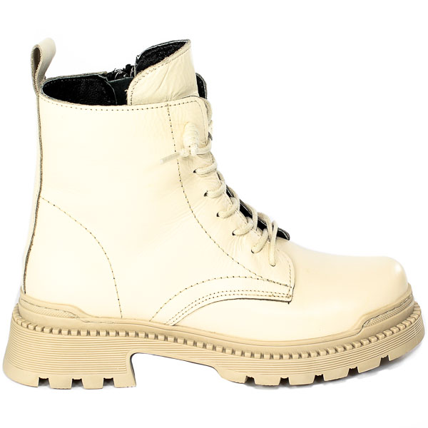 Trzewiki Boccato 261-115 Beige