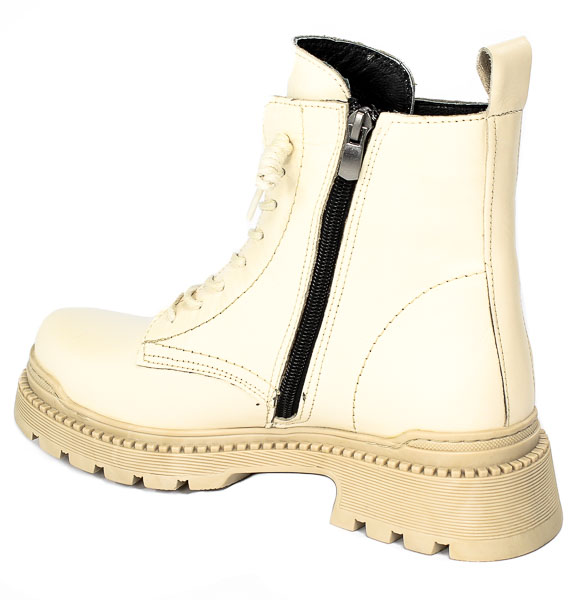 Trzewiki Boccato 261-115 Beige
