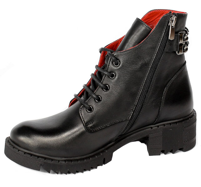 Trzewiki Boccato 024-2802 910T SYH