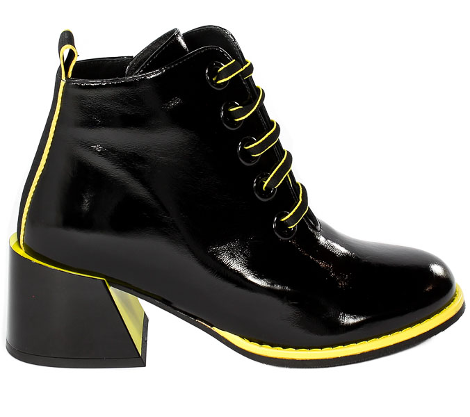 Botki Boccato 210-759-M3-D 118 118-166