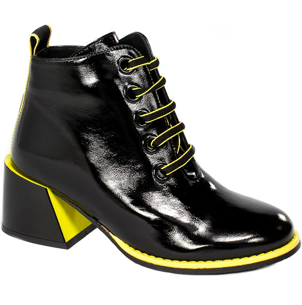 Botki Boccato 210-759-M3-D 118 118-166