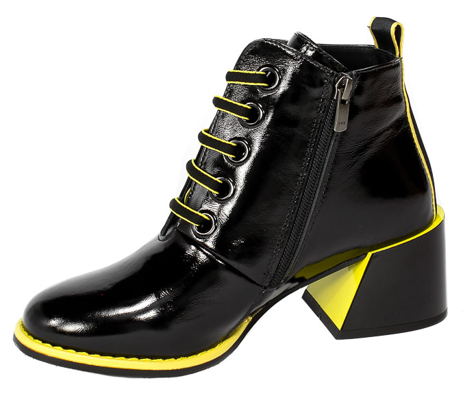 Botki Boccato 210-759-M3-D 118 118-166