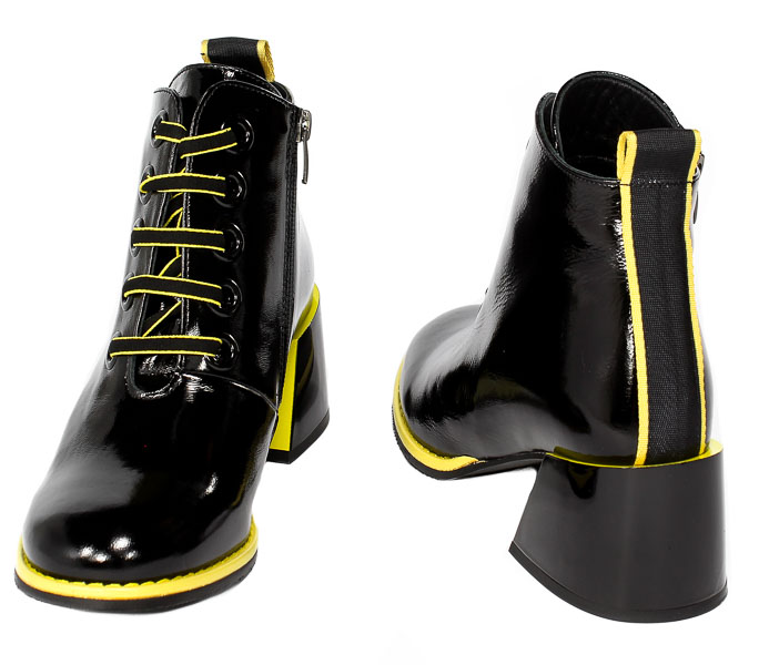 Botki Boccato 210-759-M3-D 118 118-166