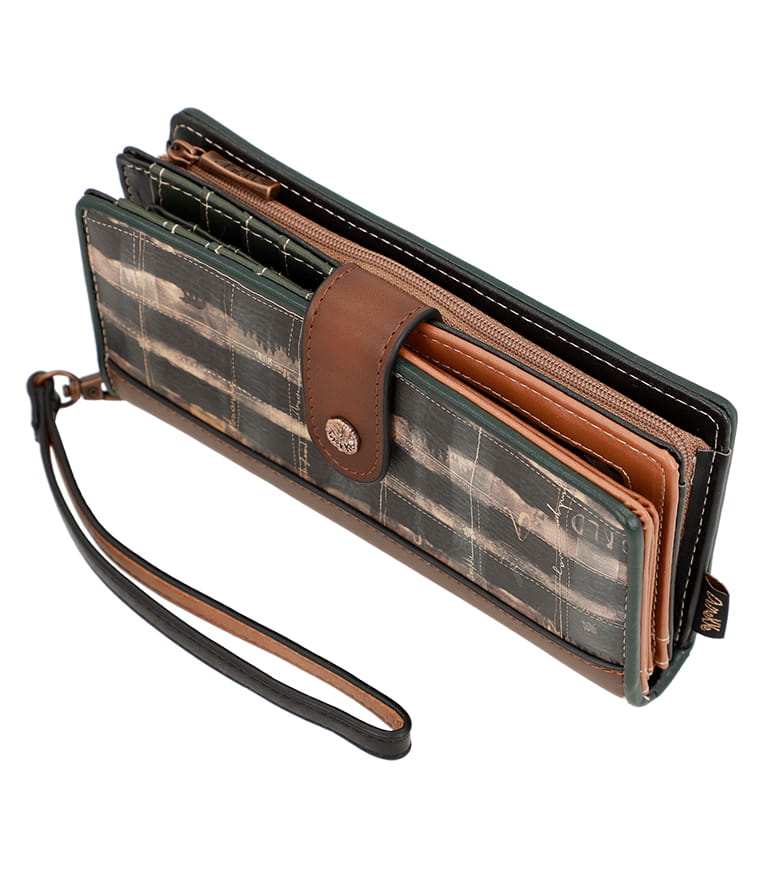 Portfel ANEKKE 35609-901