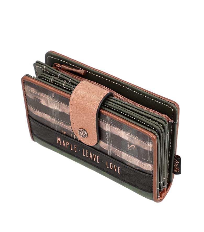 Portfel ANEKKE 35609-902
