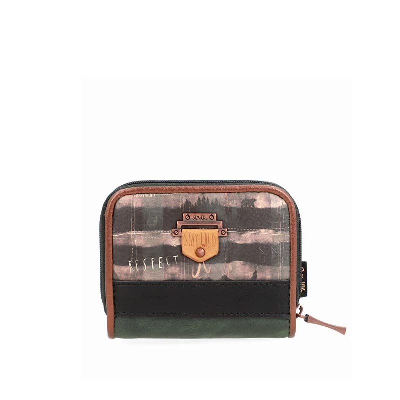 Portfel ANEKKE 35609-903