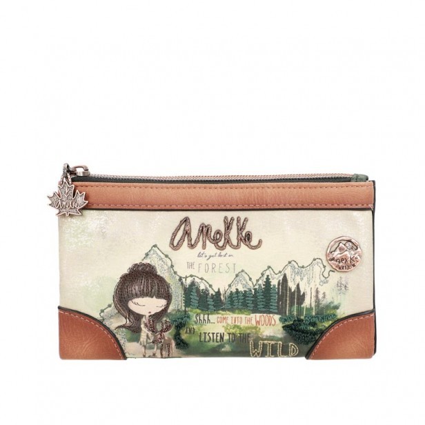 Portfel ANEKKE 35609-907