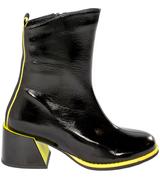 Botki Boccato 210-792-M3-D 118-166