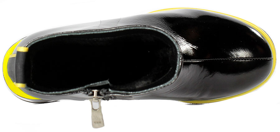 Botki Boccato 210-792-M3-D 118-166