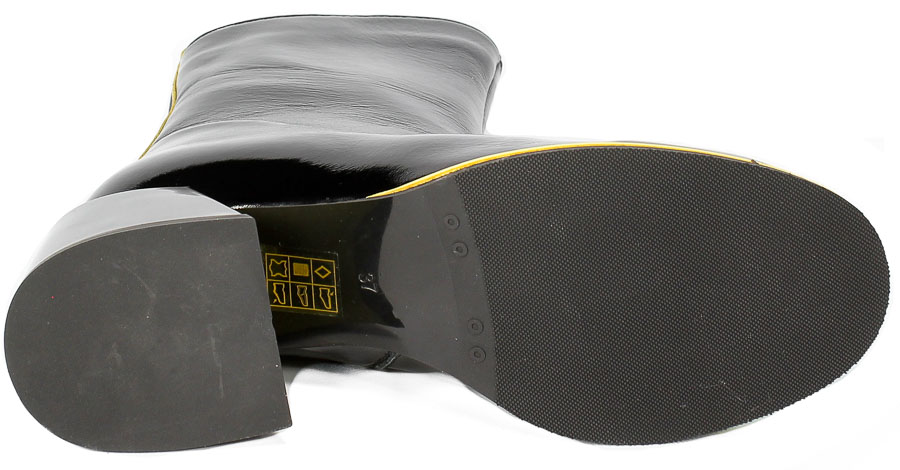 Botki Boccato 210-792-M3-D 118-166