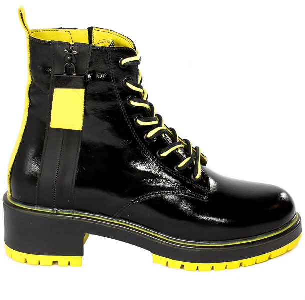 Trzewiki Boccato 032-1700-M3-D 511