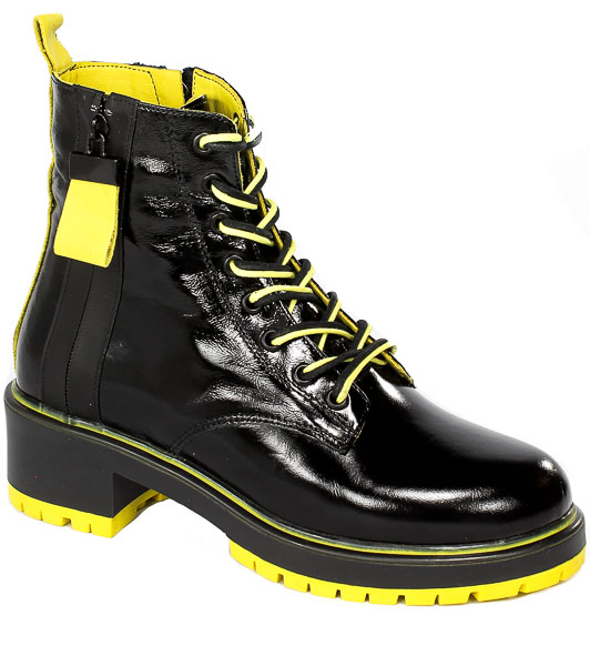 Trzewiki Boccato 032-1700-M3-D 511