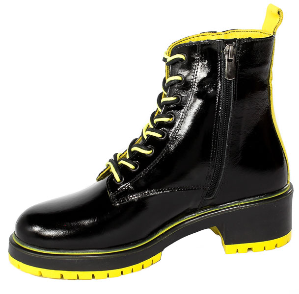 Trzewiki Boccato 032-1700-M3-D 511