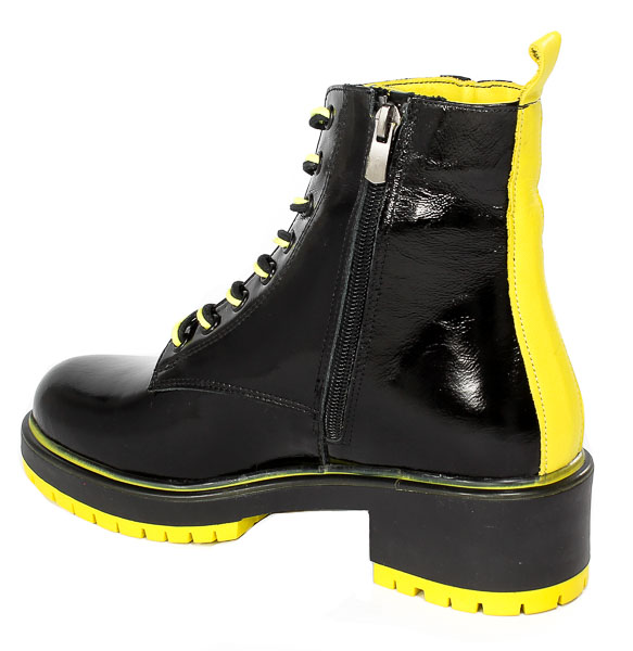 Trzewiki Boccato 032-1700-M3-D 511