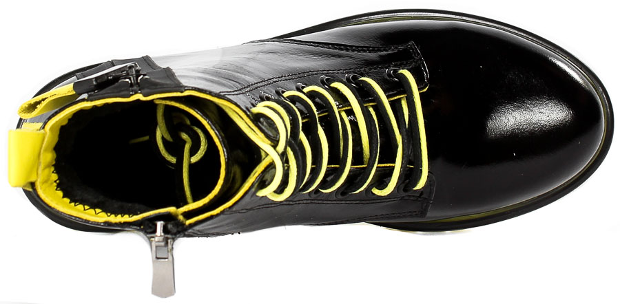 Trzewiki Boccato 032-1700-M3-D 511