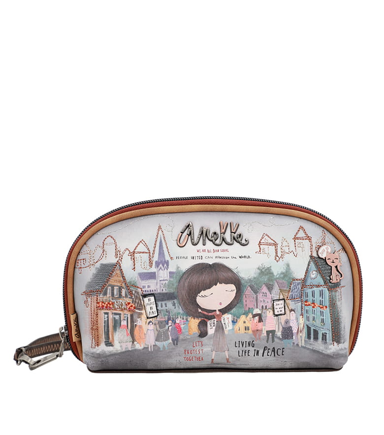 Portfel ANEKKE 35809-709
