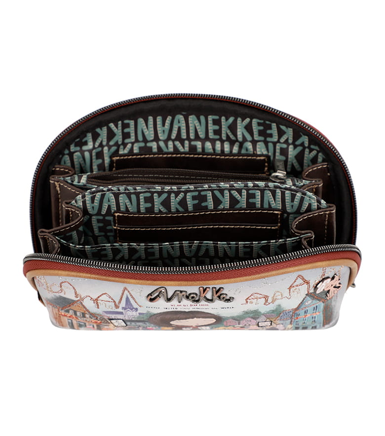 Portfel ANEKKE 35809-709