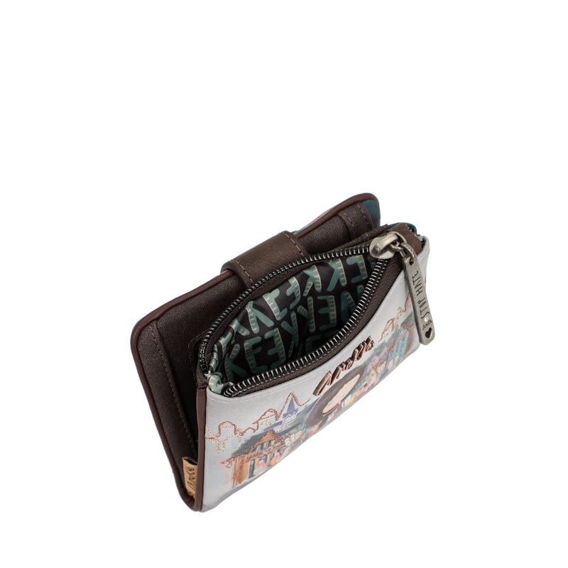 Portfel ANEKKE 35809-910