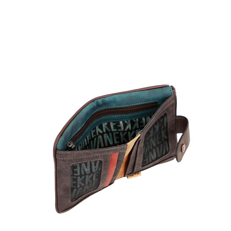 Portfel ANEKKE 35809-910