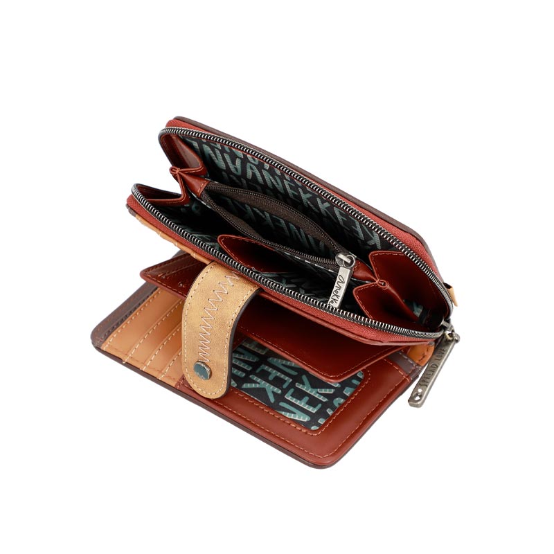 Portfel ANEKKE 35809-909