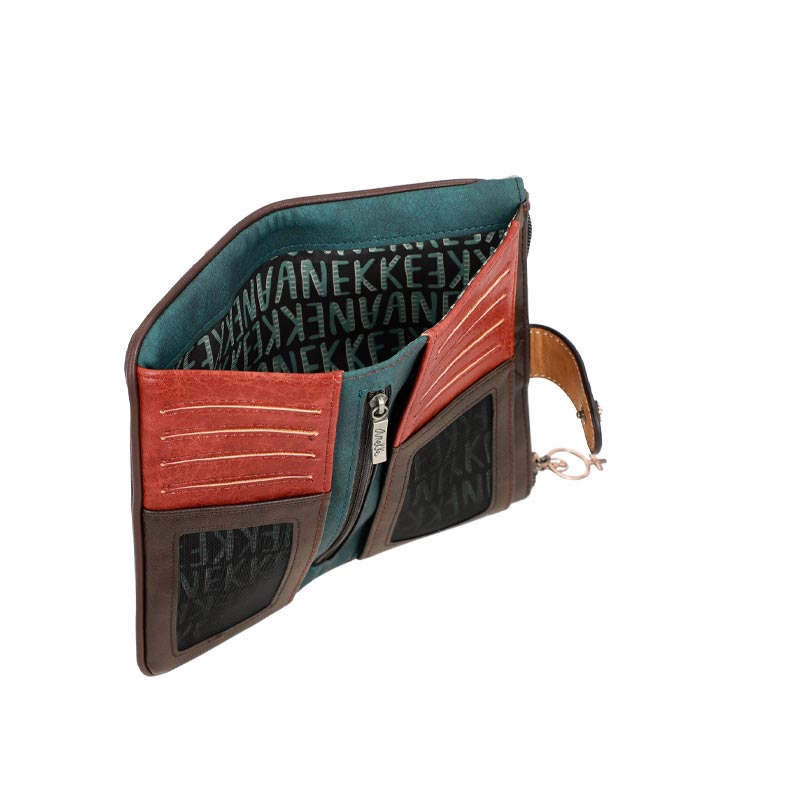 Portfel ANEKKE 35809-907