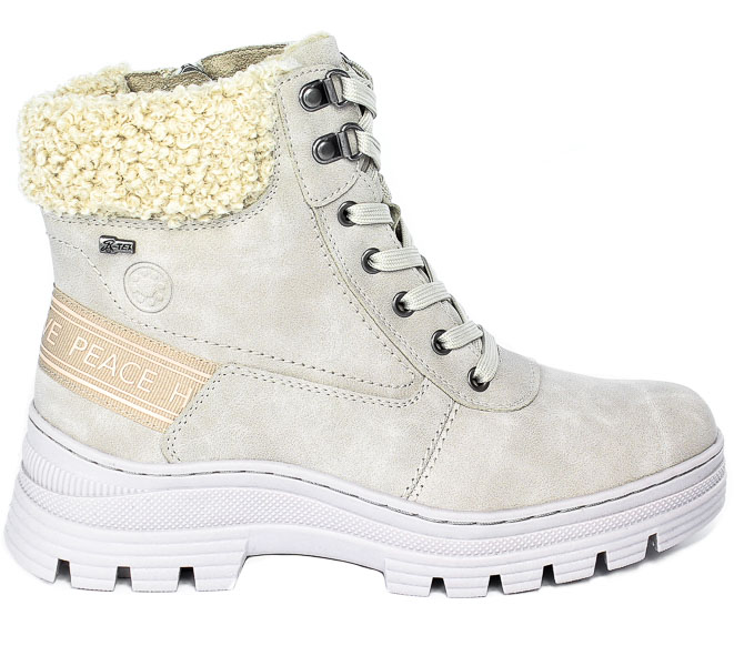 Trzewiki Relife 921260-50 123 Jymount Gris Smoke