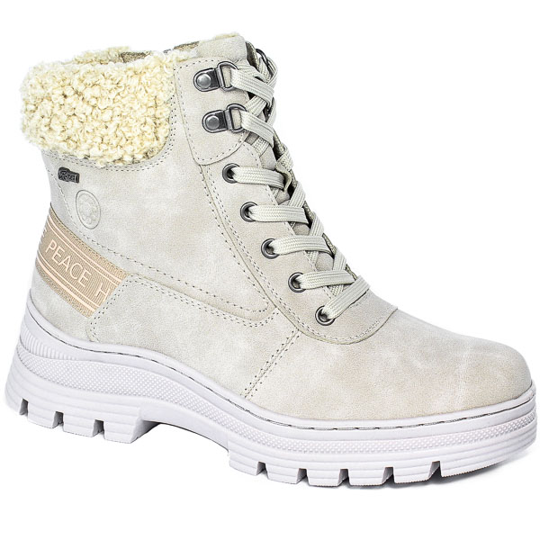 Trzewiki Relife 921260-50 123 Jymount Gris Smoke