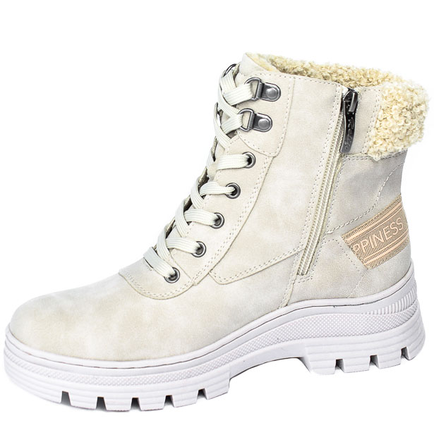 Trzewiki Relife 921260-50 123 Jymount Gris Smoke