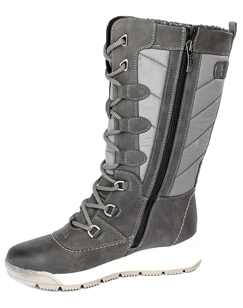 Śniegowce Relife 921240-50 12 Jolkoy Gris