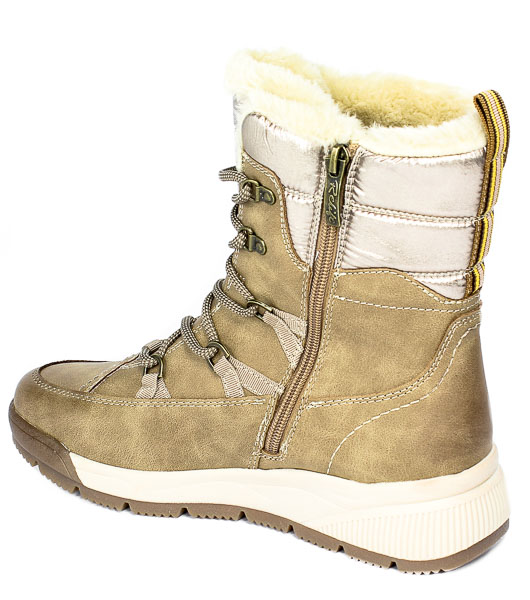 Trzewiki Relife 921220-50 113 Jasky Beige Taupe