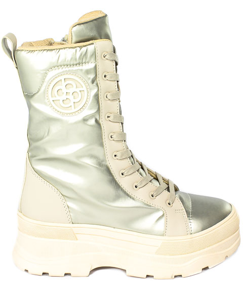 Trzewiki Bugatti 431-ABN31-6959 9052Beige