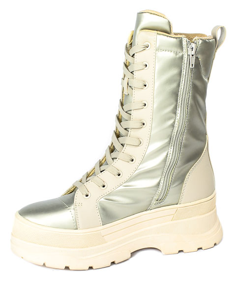 Trzewiki Bugatti 431-ABN31-6959 9052Beige