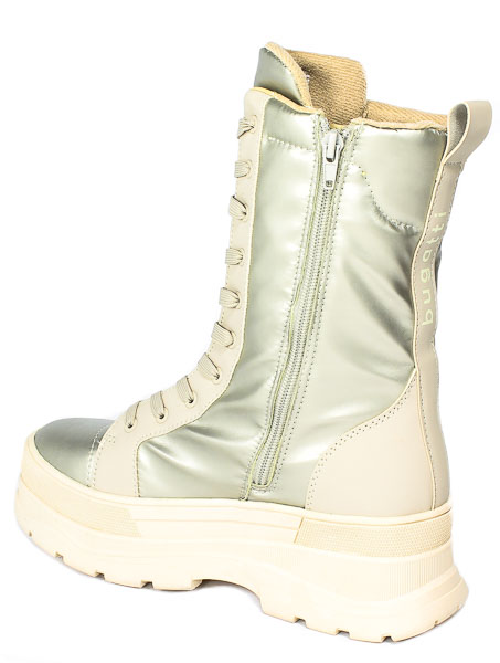 Trzewiki Bugatti 431-ABN31-6959 9052Beige