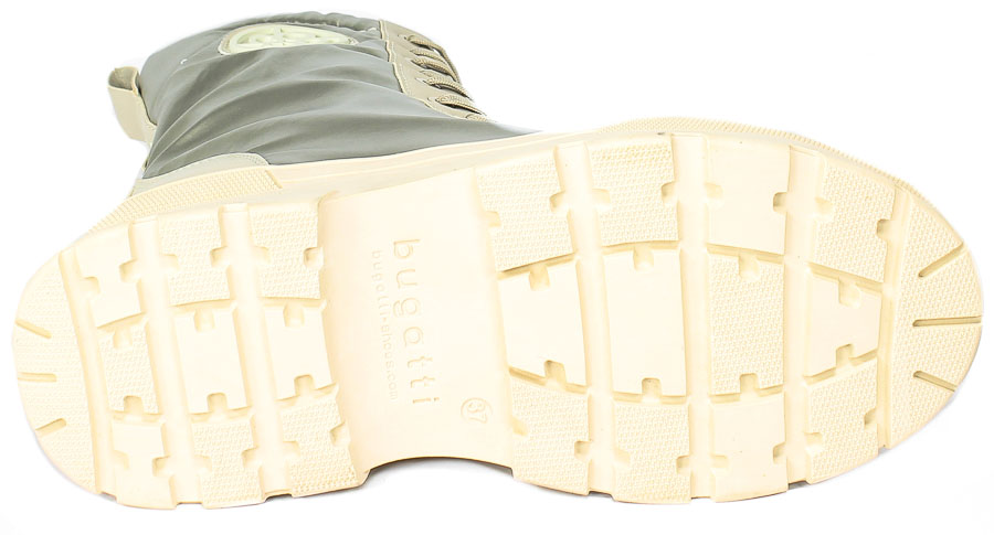 Trzewiki Bugatti 431-ABN31-6959 9052Beige